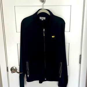 Masters jacket